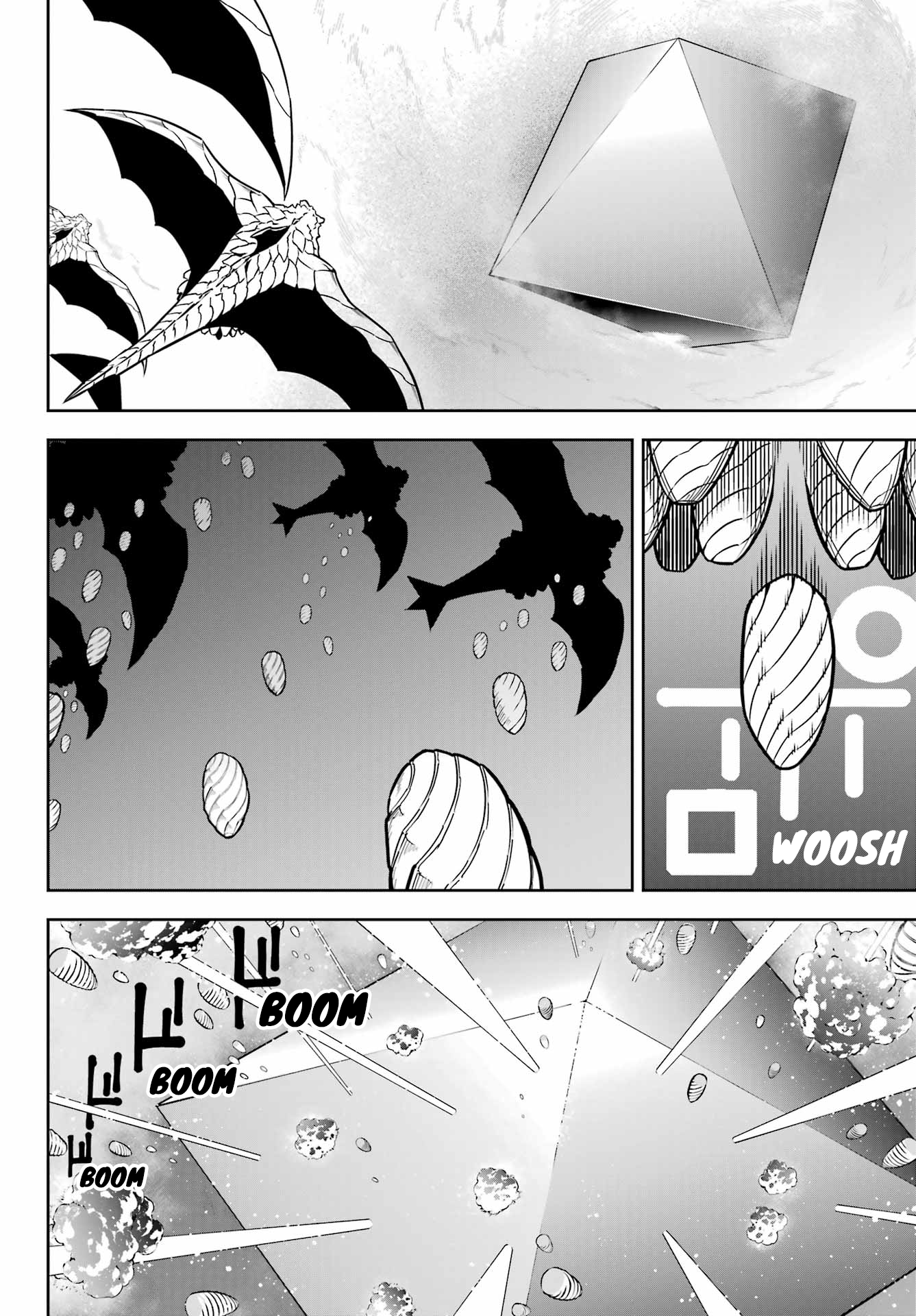 Read Ragna Crimson ENGLISH Manga Online