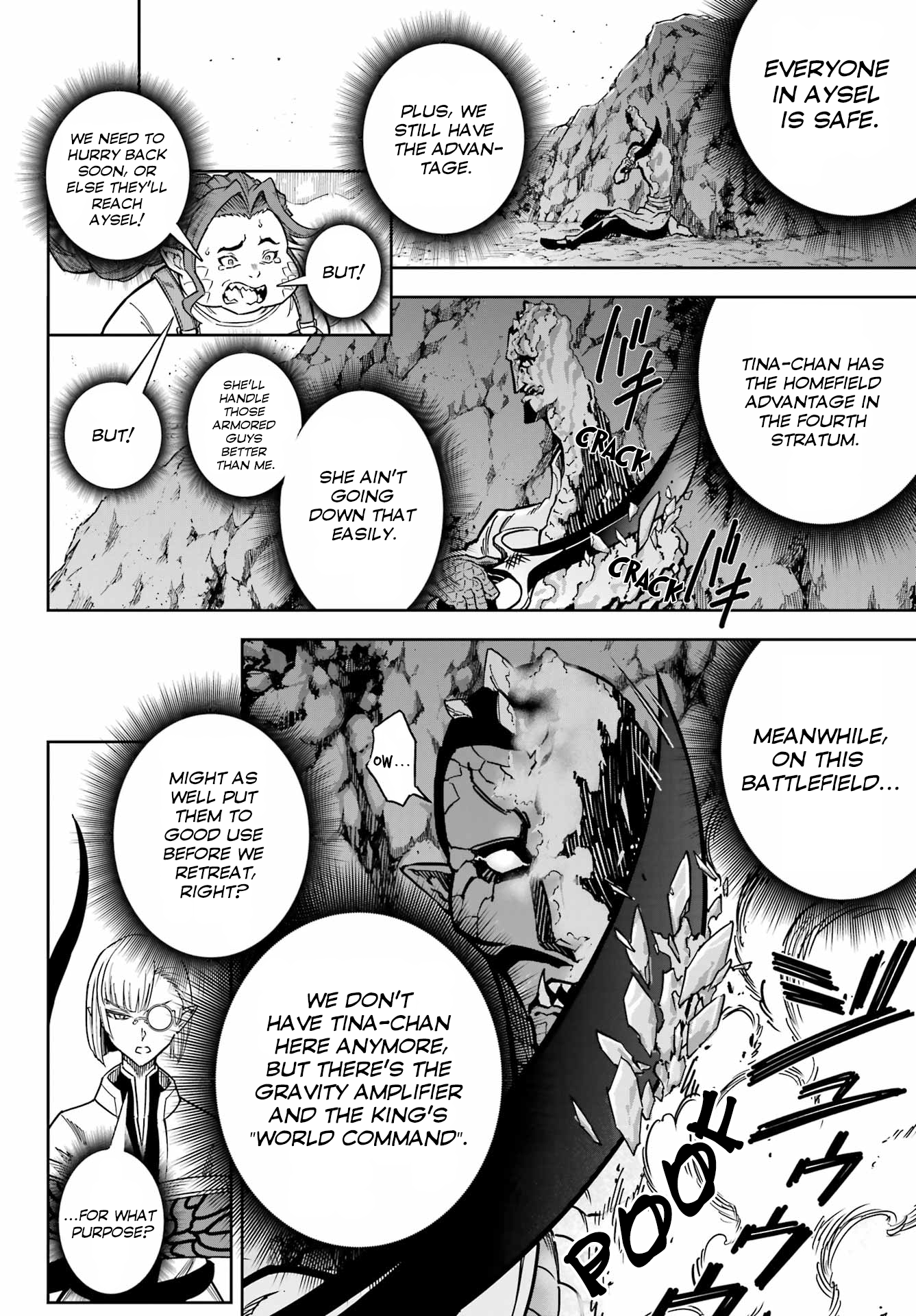 Read Ragna Crimson ENGLISH Manga Online