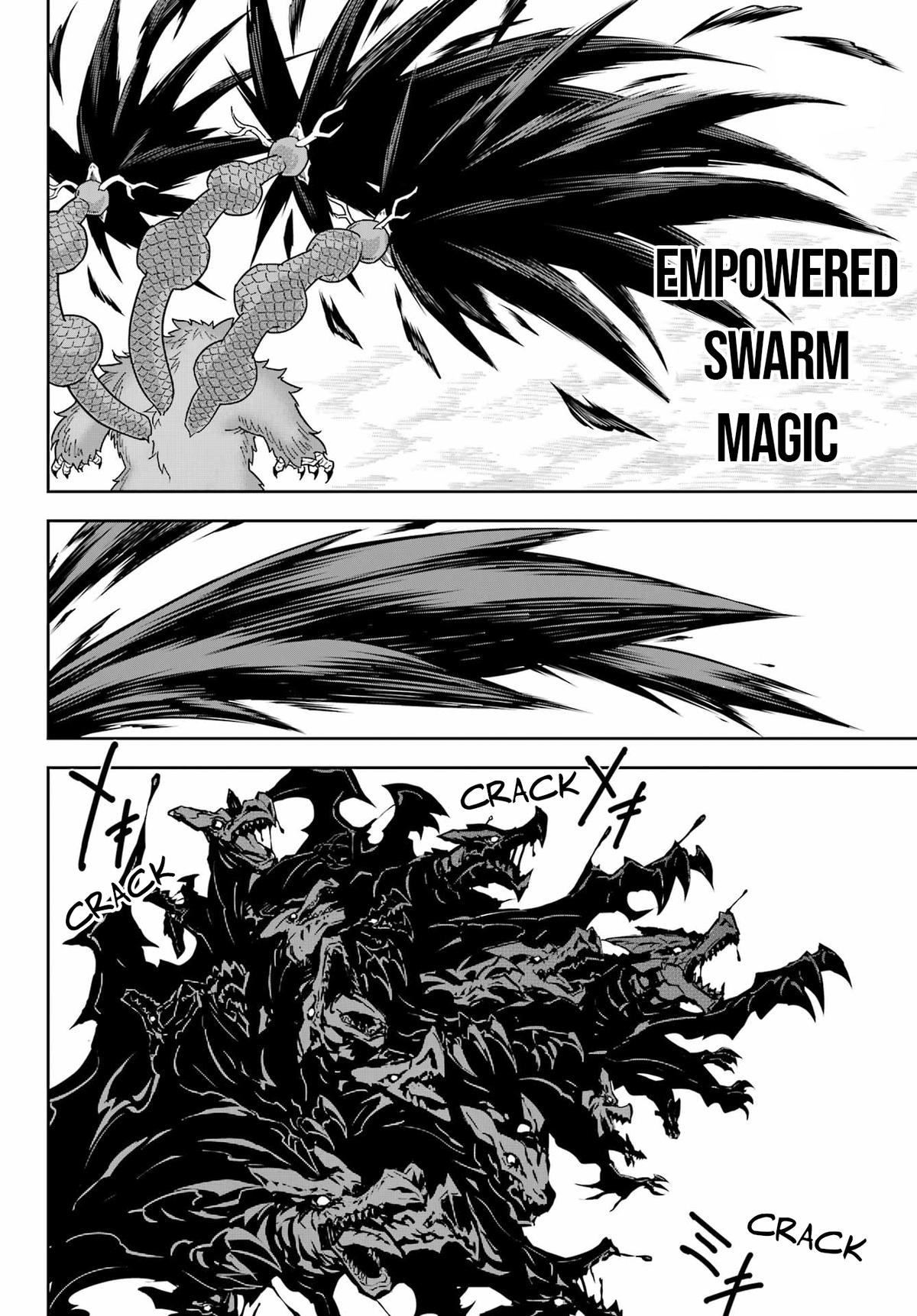 Read Ragna Crimson ENGLISH Manga Online