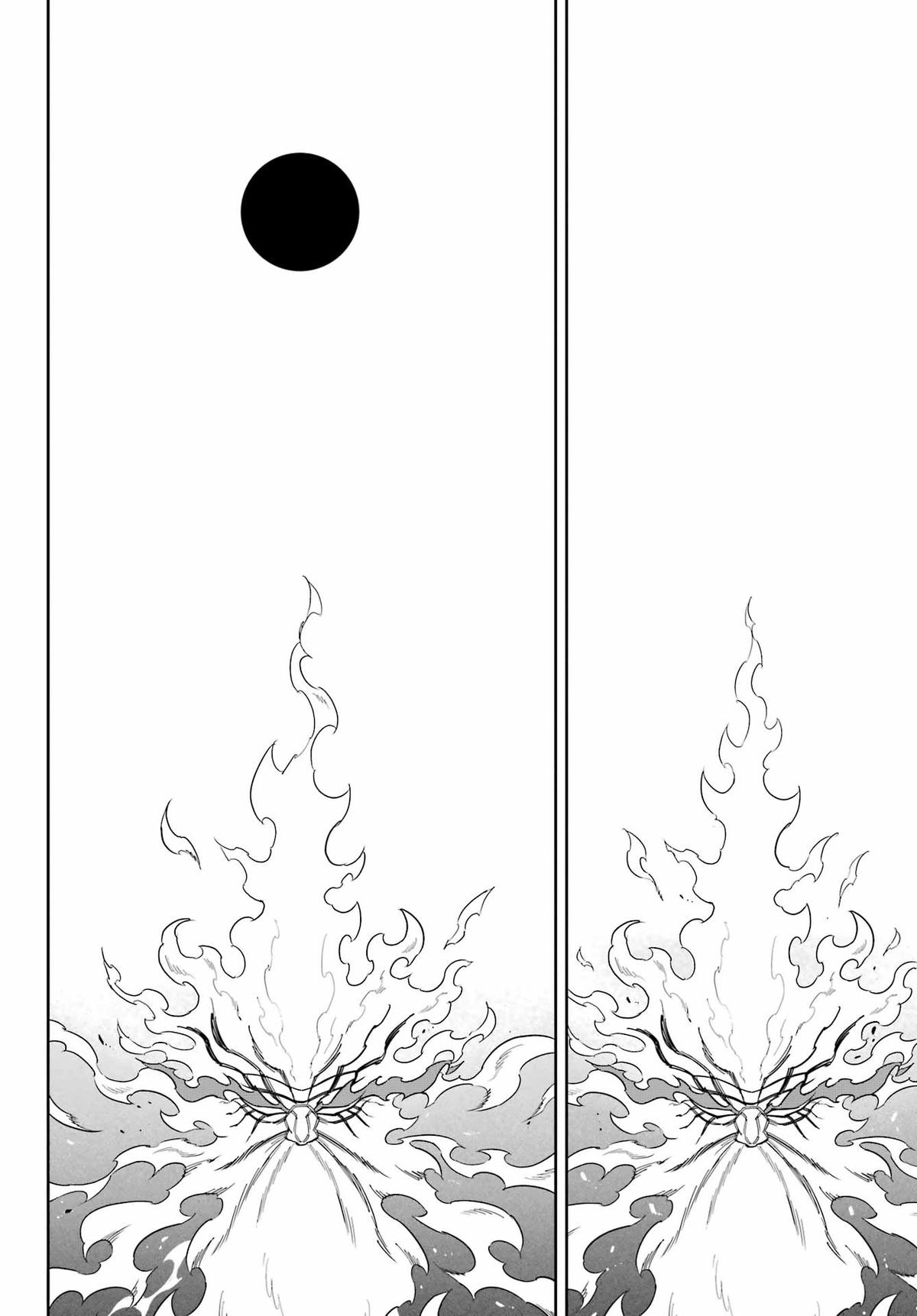 Read Ragna Crimson ENGLISH Manga Online