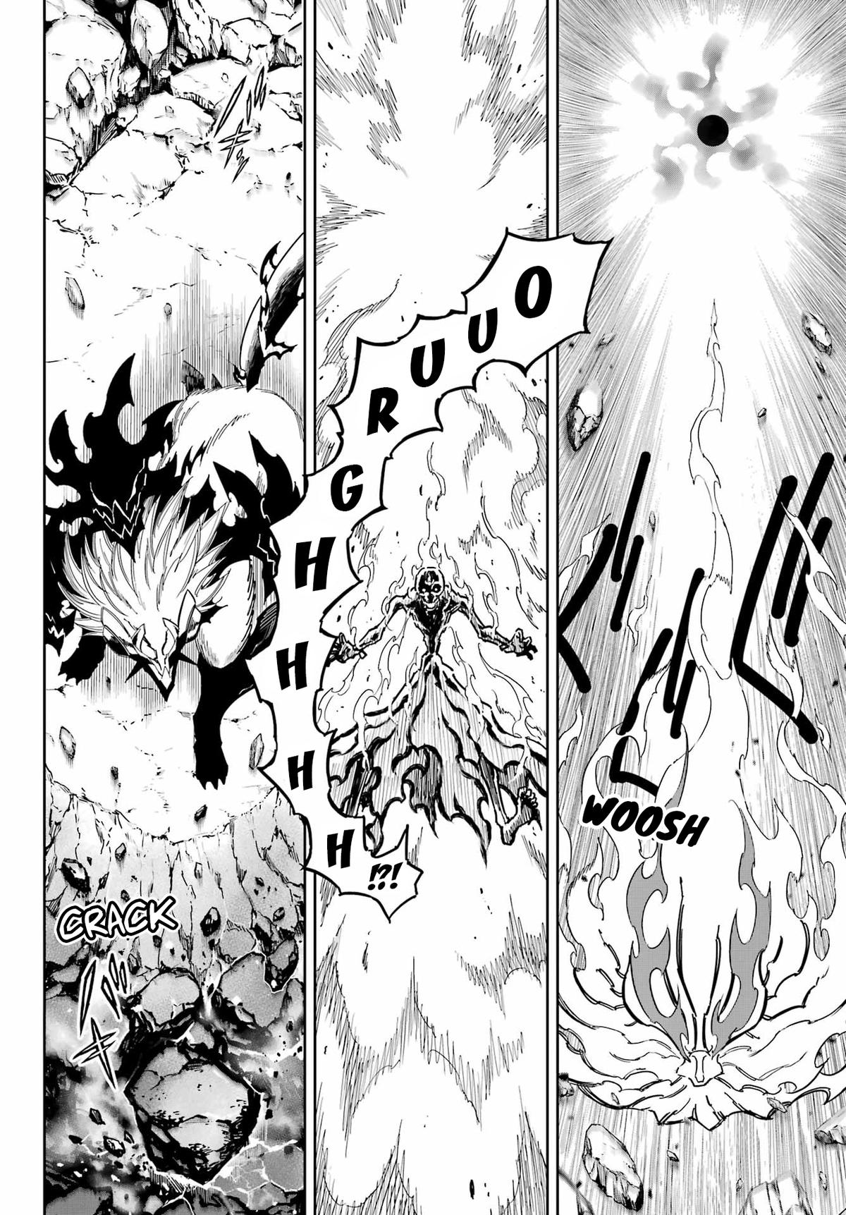 Read Ragna Crimson ENGLISH Manga Online