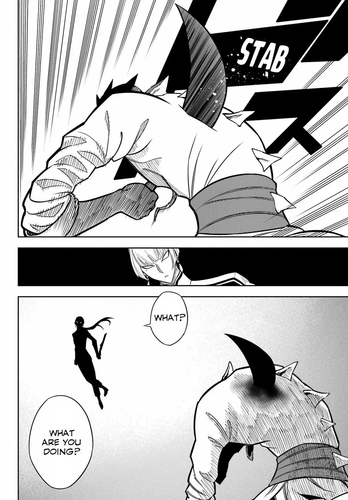 Read Ragna Crimson ENGLISH Manga Online