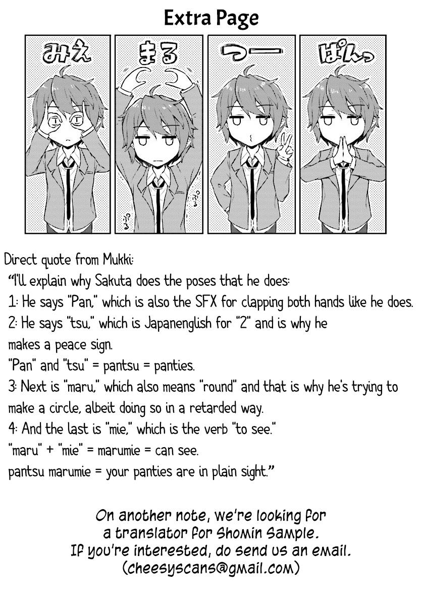 Read Rascal Does Not Dream of Bunny Girl Senpai ENGLISH Manga Online