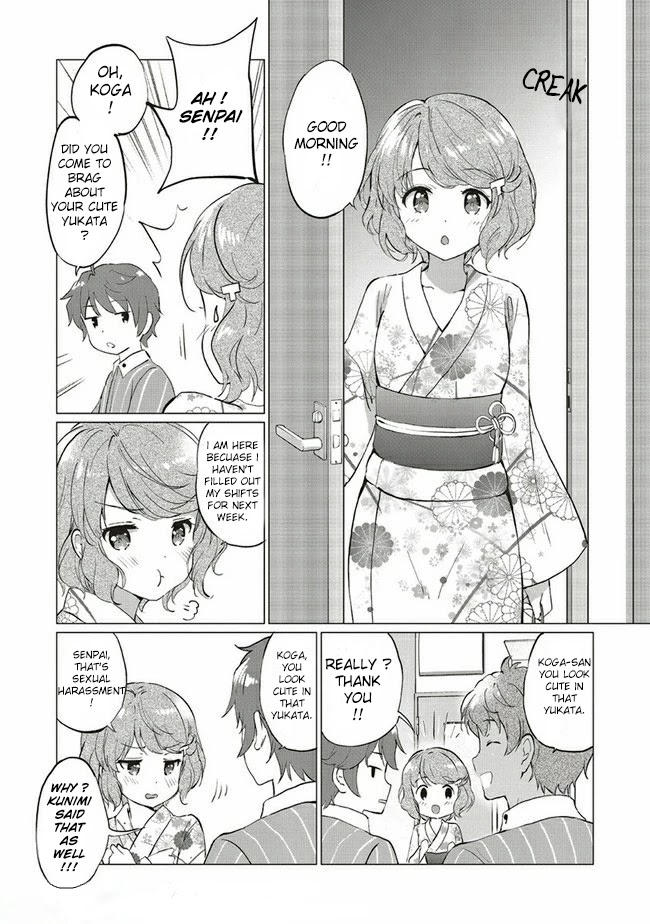 Read Rascal Does Not Dream of Logical Witch ENGLISH Manga Online