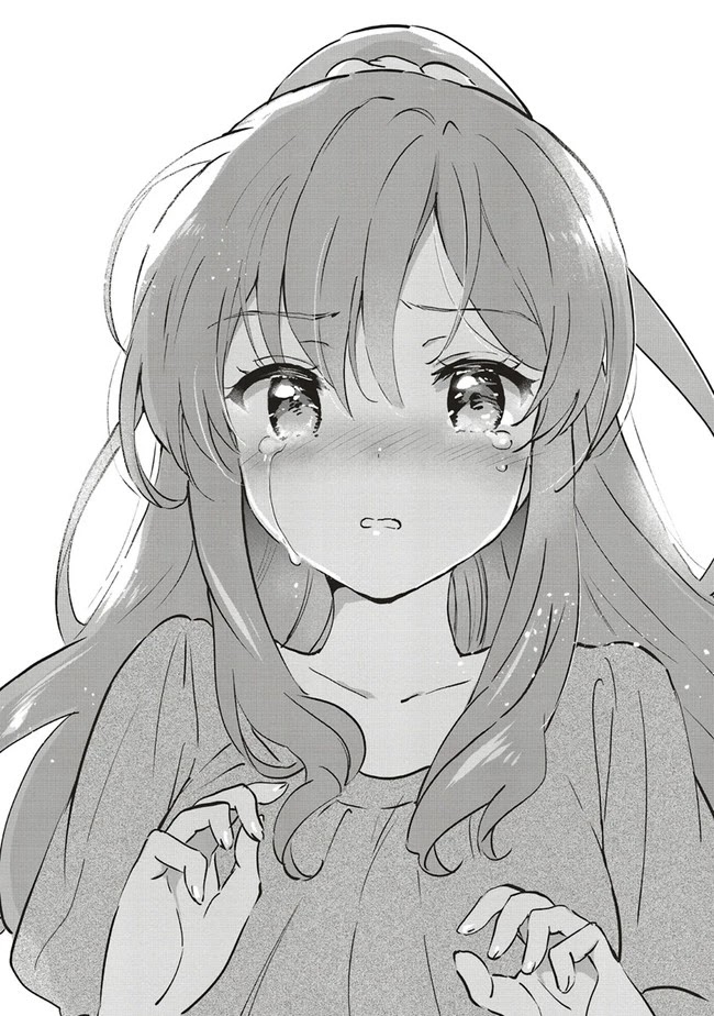 Read Rascal Does Not Dream of Logical Witch ENGLISH Manga Online