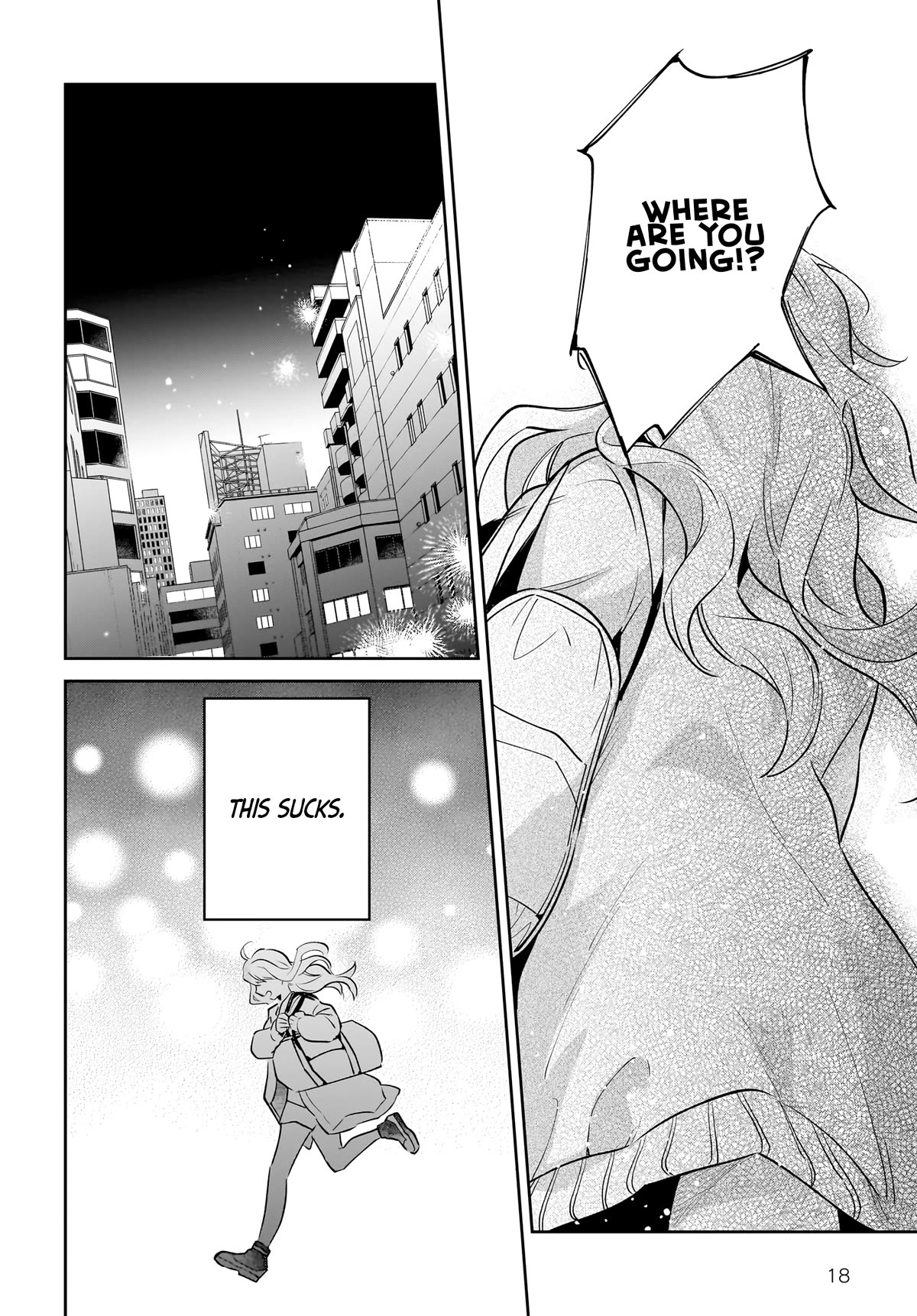 Read Rascal Does Not Dream of Siscon Idol ENGLISH Manga Online