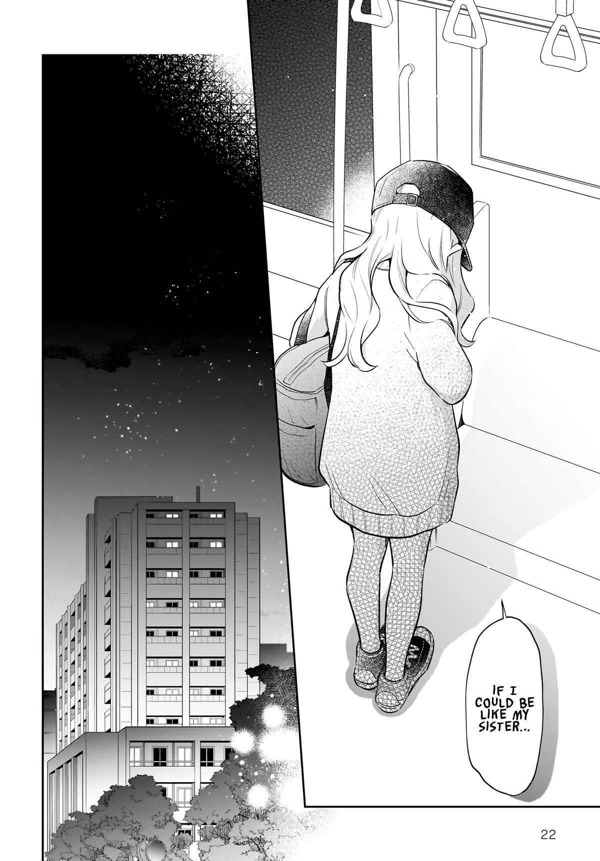 Read Rascal Does Not Dream of Siscon Idol ENGLISH Manga Online