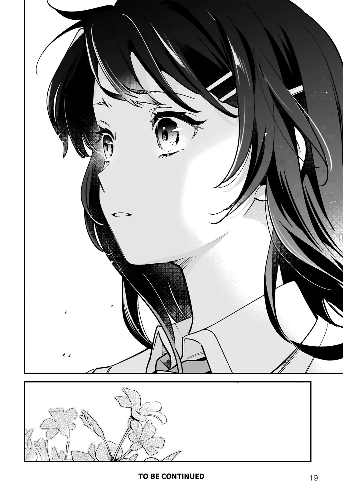 Read Rascal Does Not Dream of Siscon Idol ENGLISH Manga Online