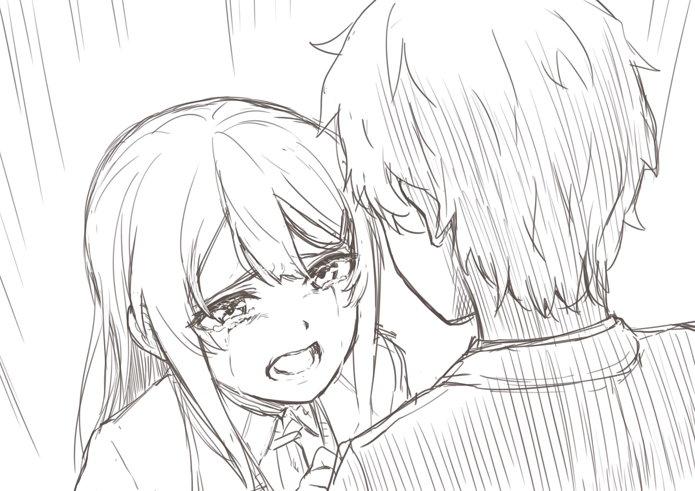 Read Rascal Does Not Dream of a Dreaming Girl ENGLISH Manga Online