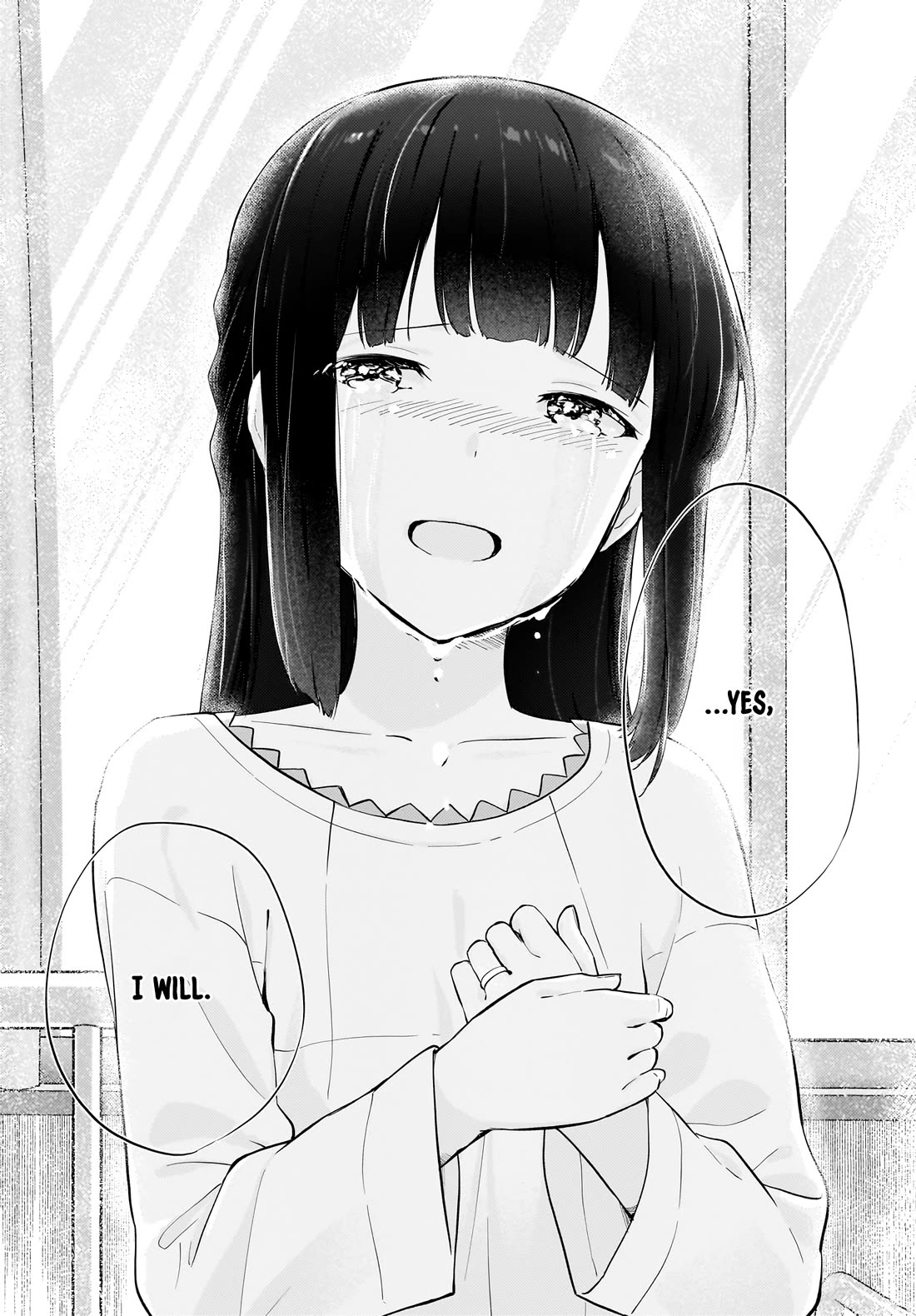 Read Rascal Does Not Dream of a Dreaming Girl ENGLISH Manga Online