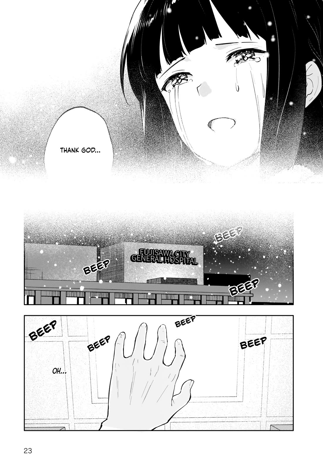 Read Rascal Does Not Dream of a Dreaming Girl ENGLISH Manga Online