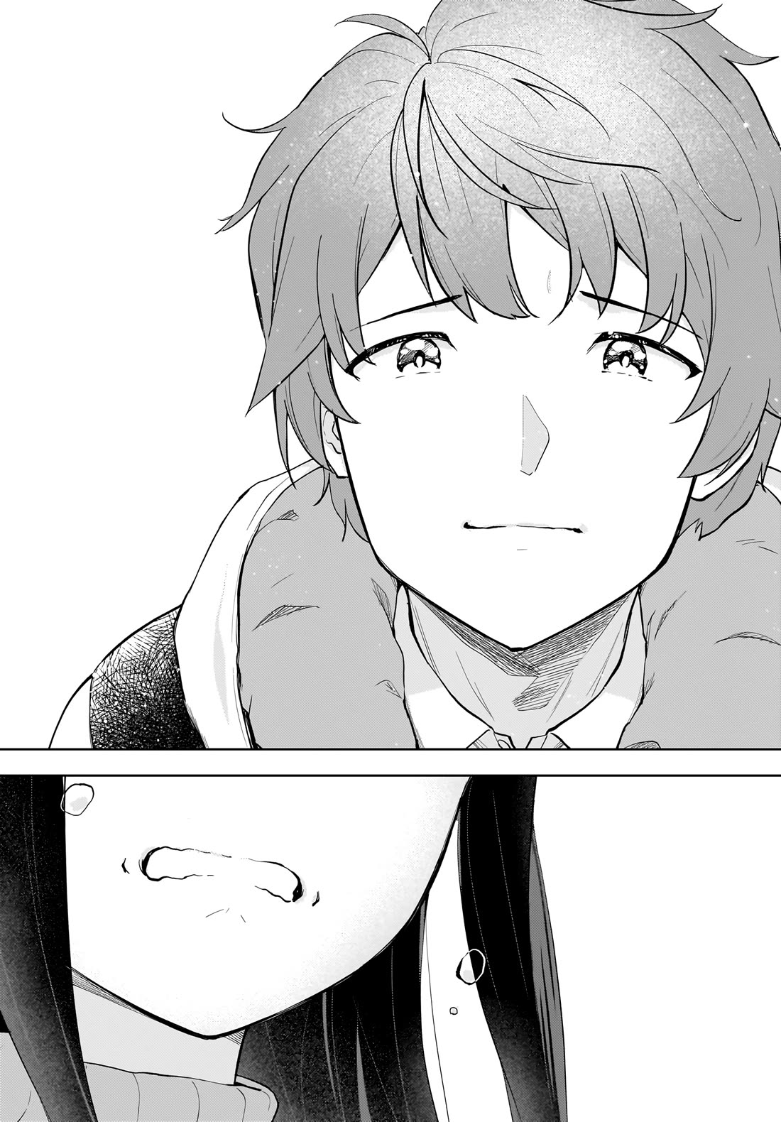 Read Rascal Does Not Dream of a Dreaming Girl ENGLISH Manga Online