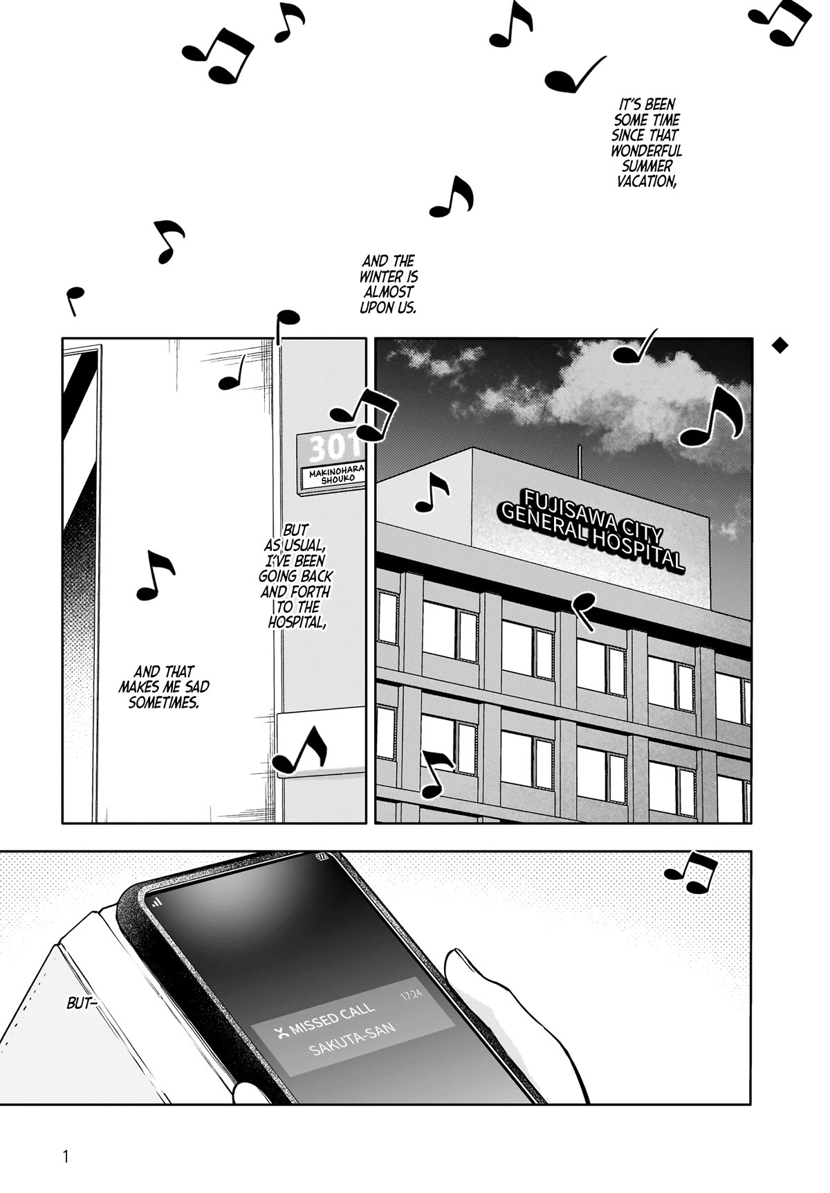 Read Rascal Does Not Dream of a Dreaming Girl ENGLISH Manga Online