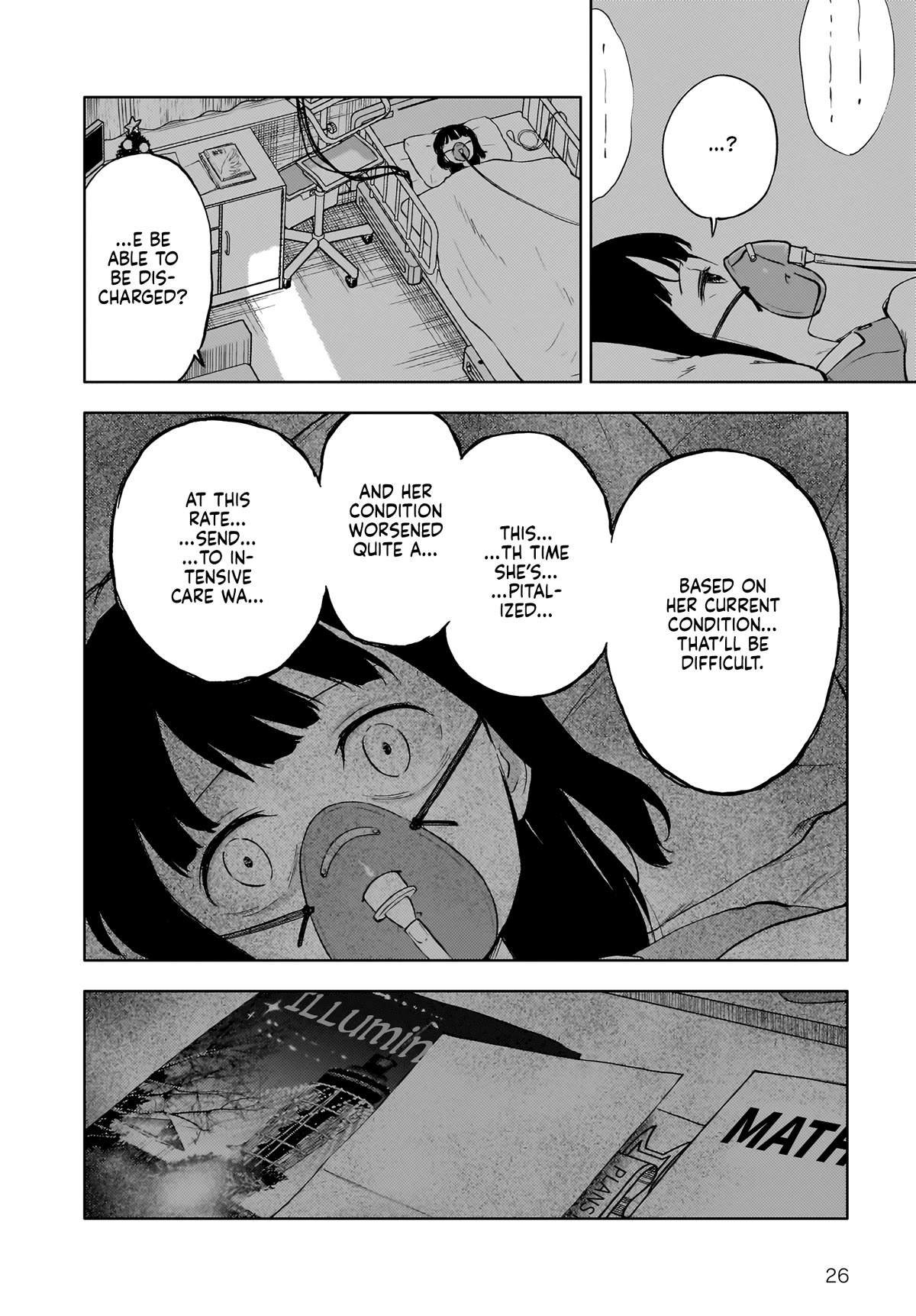 Read Rascal Does Not Dream of a Dreaming Girl ENGLISH Manga Online