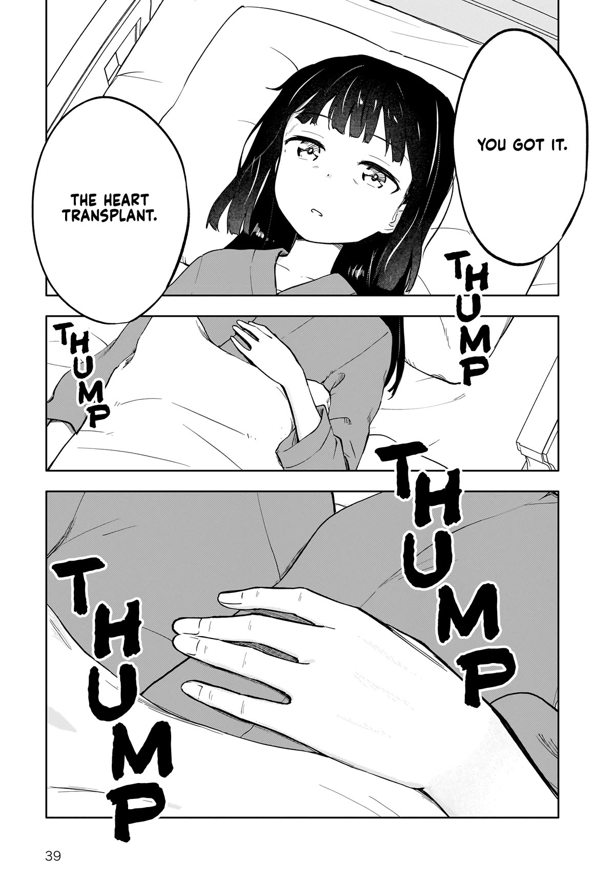 Read Rascal Does Not Dream of a Dreaming Girl ENGLISH Manga Online
