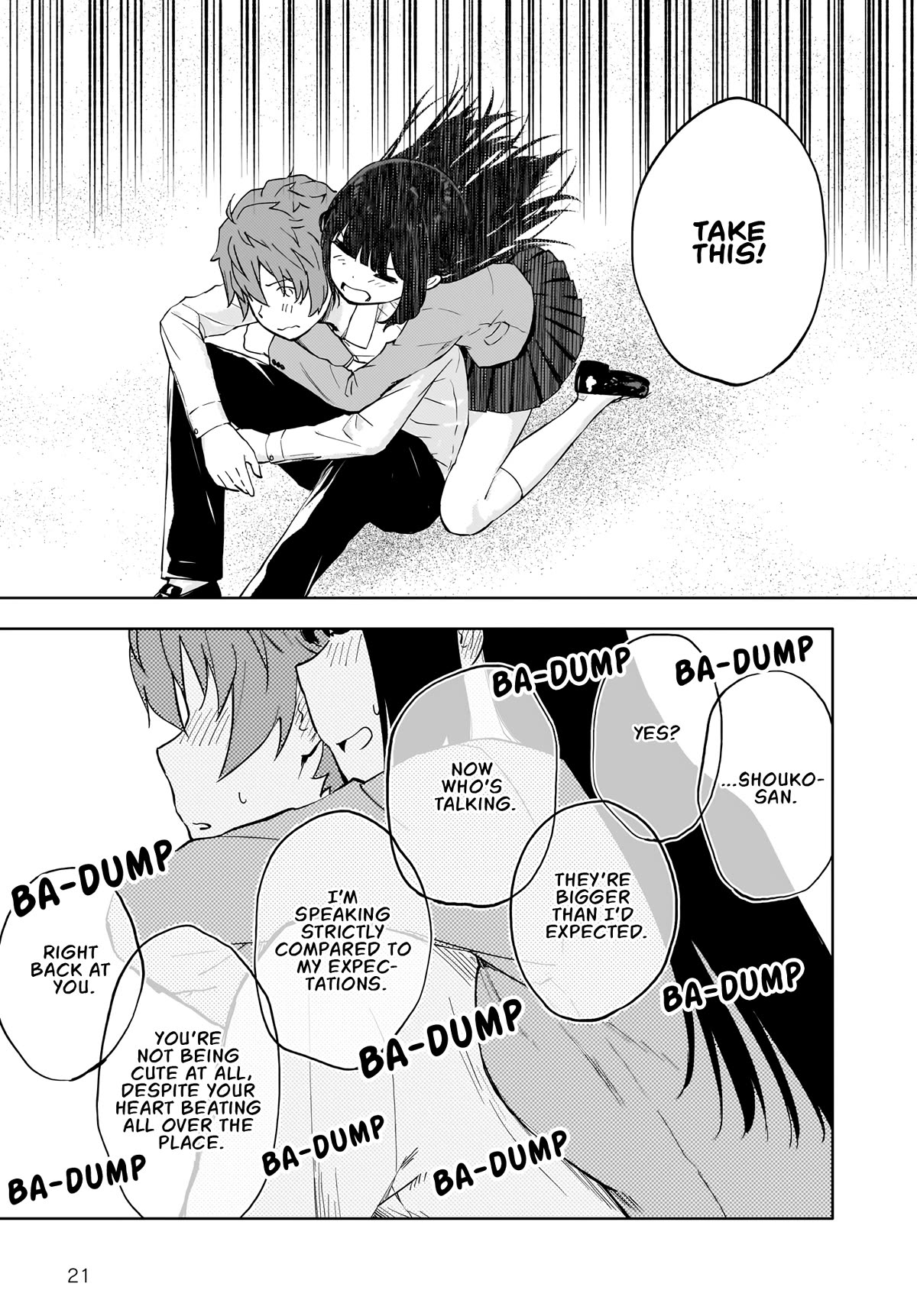 Read Rascal Does Not Dream of a Dreaming Girl ENGLISH Manga Online