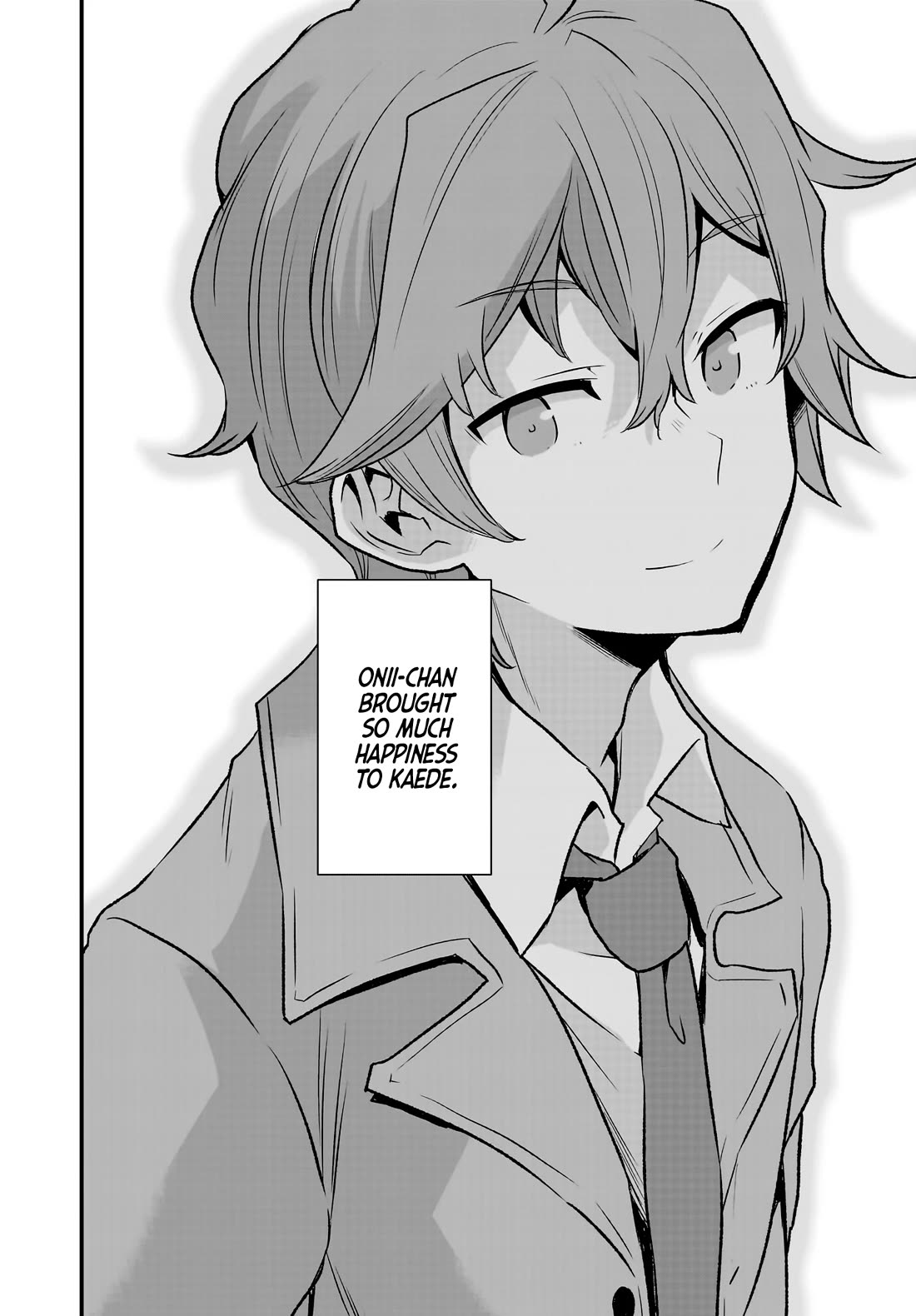 Read Rascal Does Not Dream of a Sister Home Alone ENGLISH Manga Online