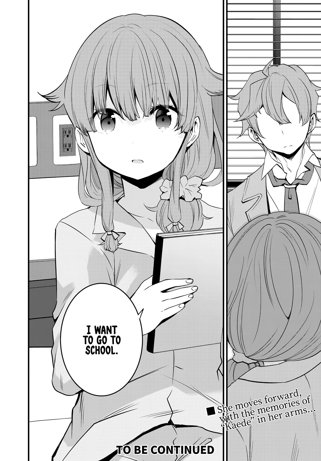 Read Rascal Does Not Dream of a Sister Home Alone ENGLISH Manga Online