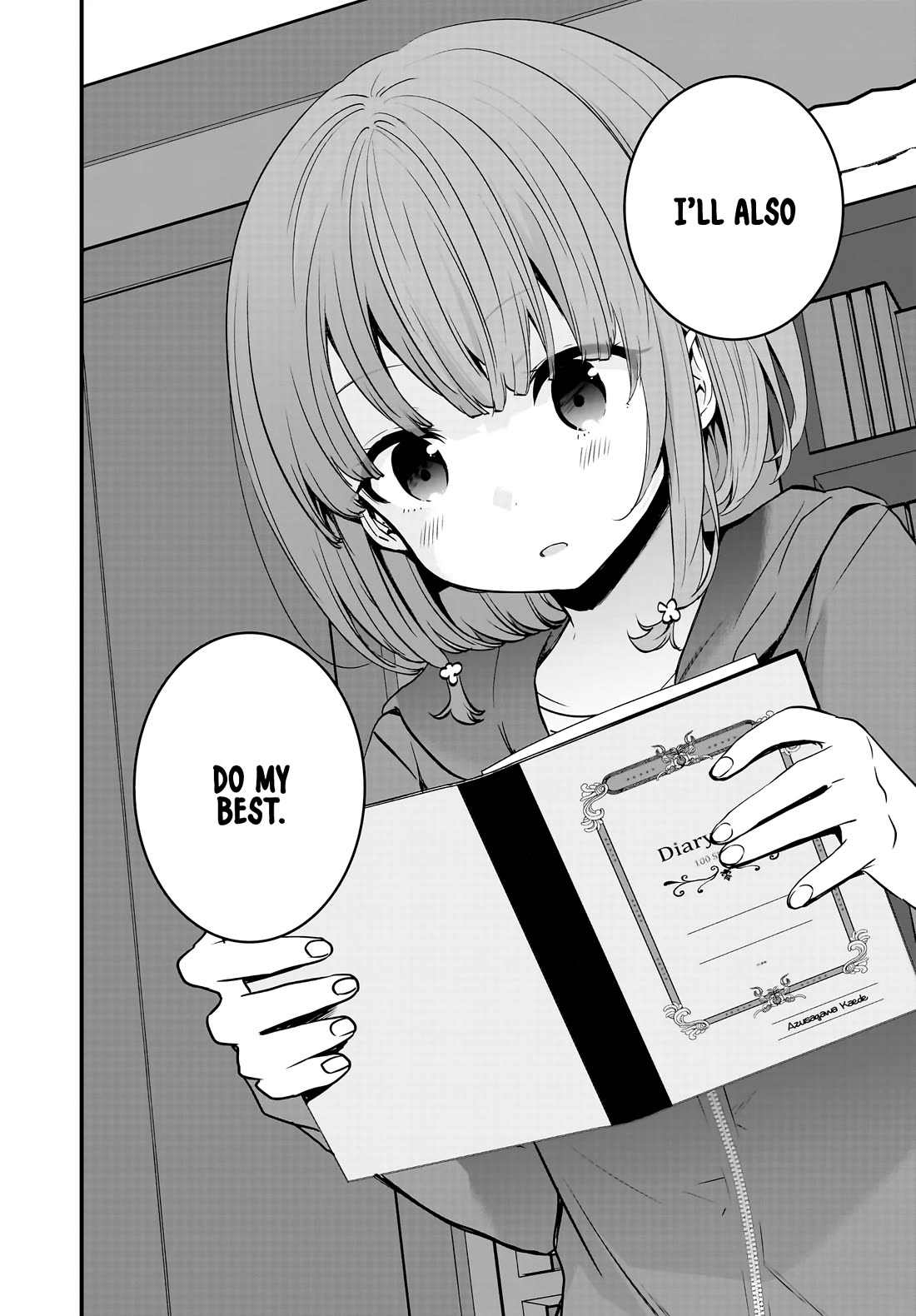 Read Rascal Does Not Dream of a Sister Home Alone ENGLISH Manga Online