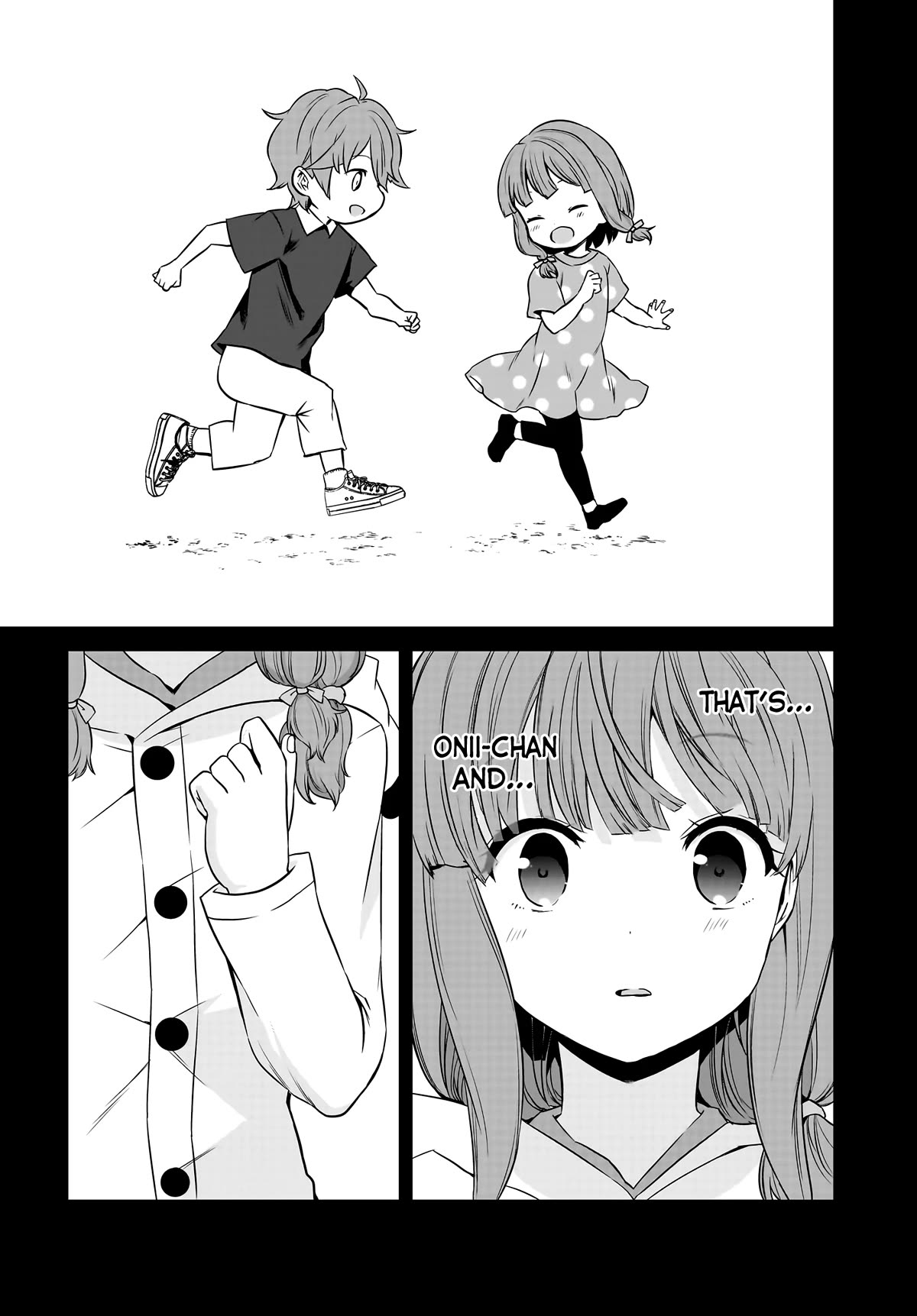 Read Rascal Does Not Dream of a Sister Home Alone ENGLISH Manga Online