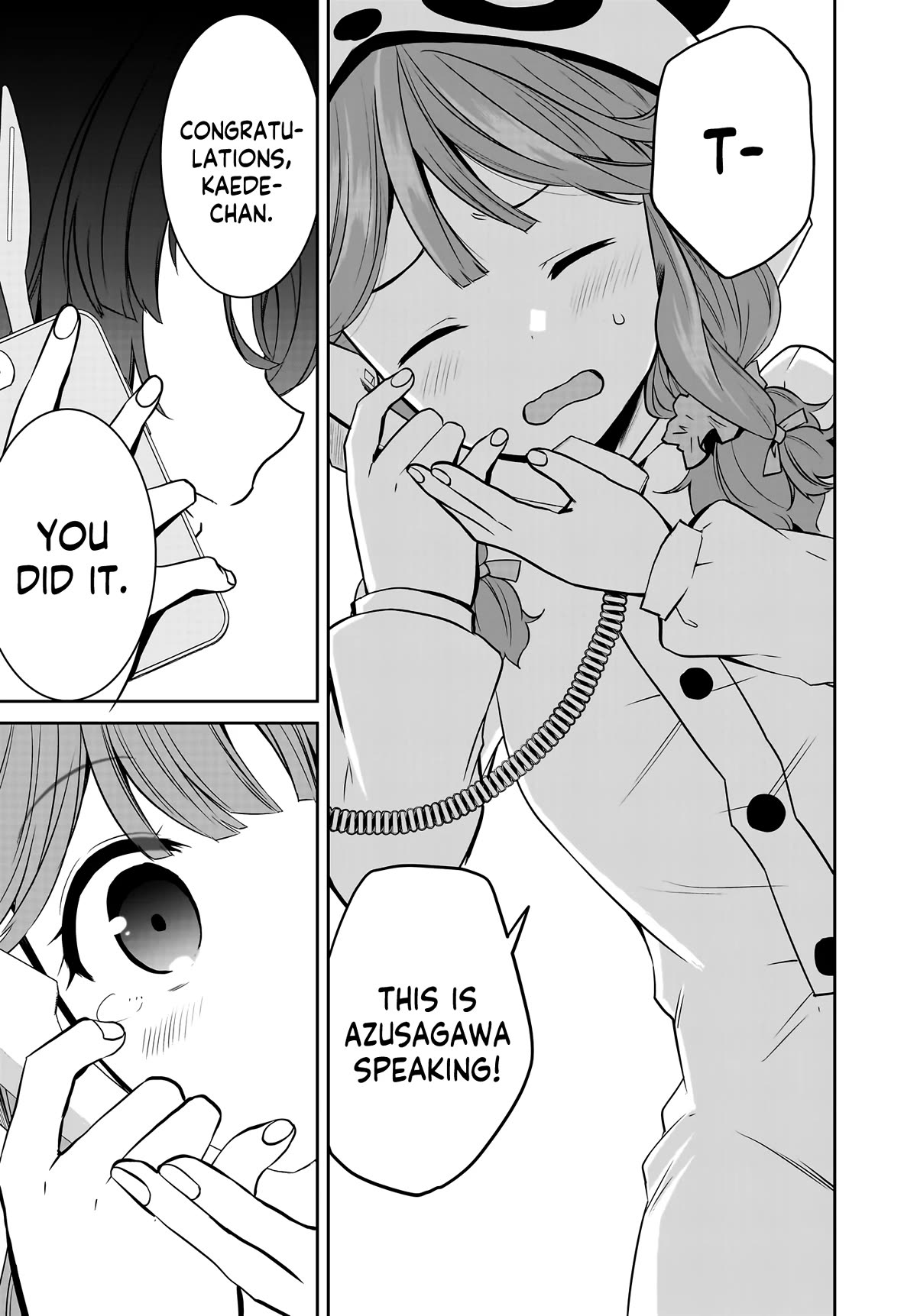 Read Rascal Does Not Dream of a Sister Home Alone ENGLISH Manga Online