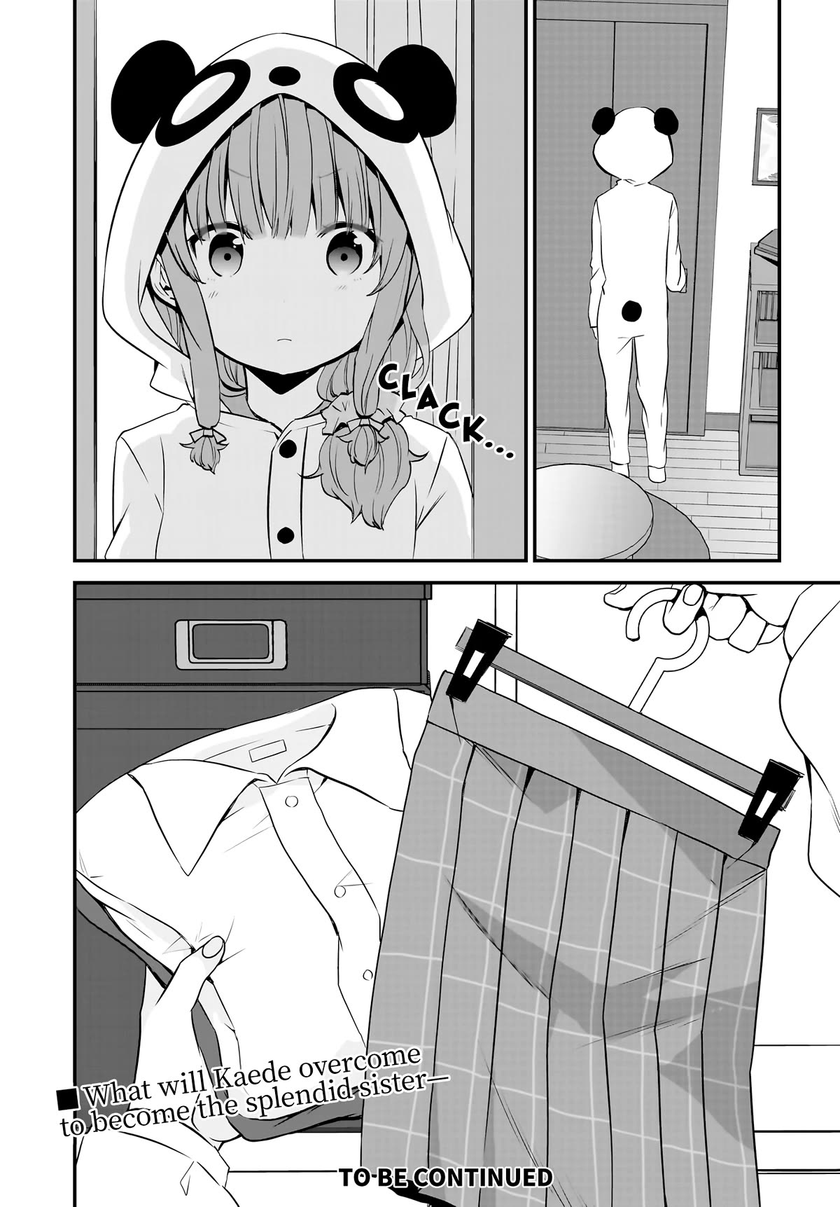 Read Rascal Does Not Dream of a Sister Home Alone ENGLISH Manga Online