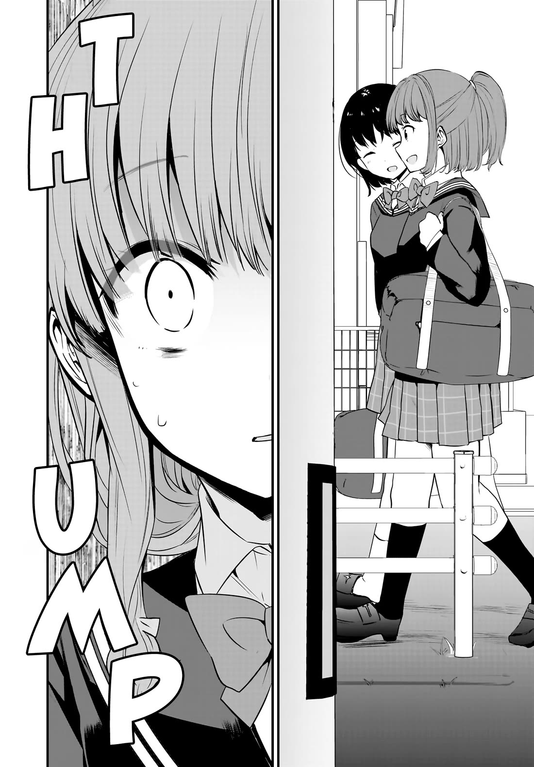 Read Rascal Does Not Dream of a Sister Home Alone ENGLISH Manga Online