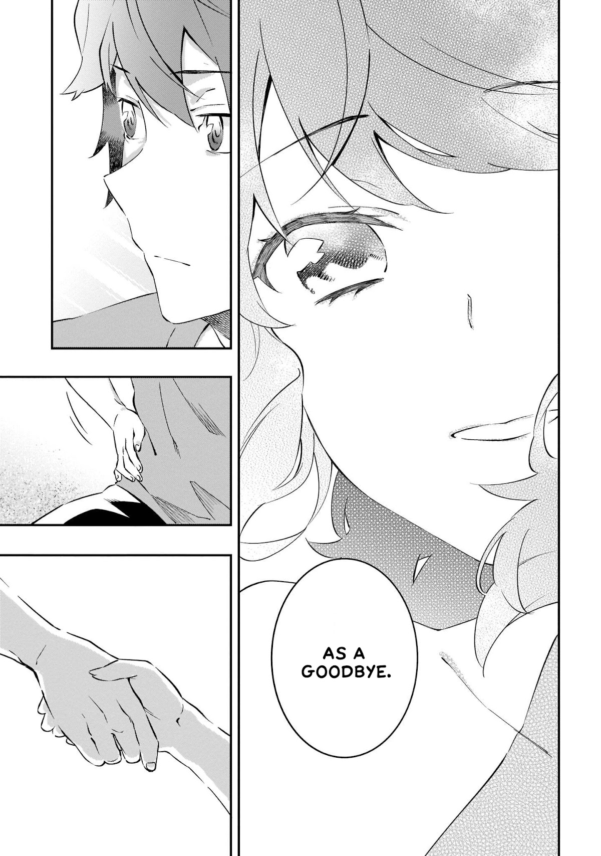 Read Rascal Does Not Dream of the Petite Devil Kohai ENGLISH Manga Online