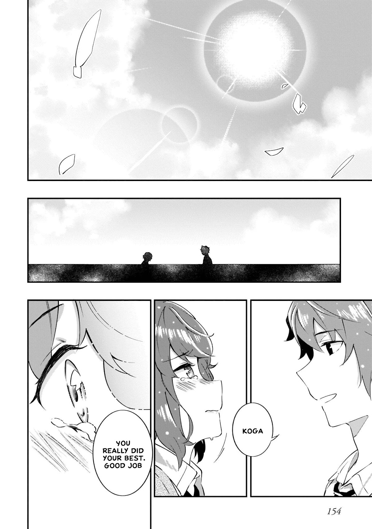 Read Rascal Does Not Dream of the Petite Devil Kohai ENGLISH Manga Online