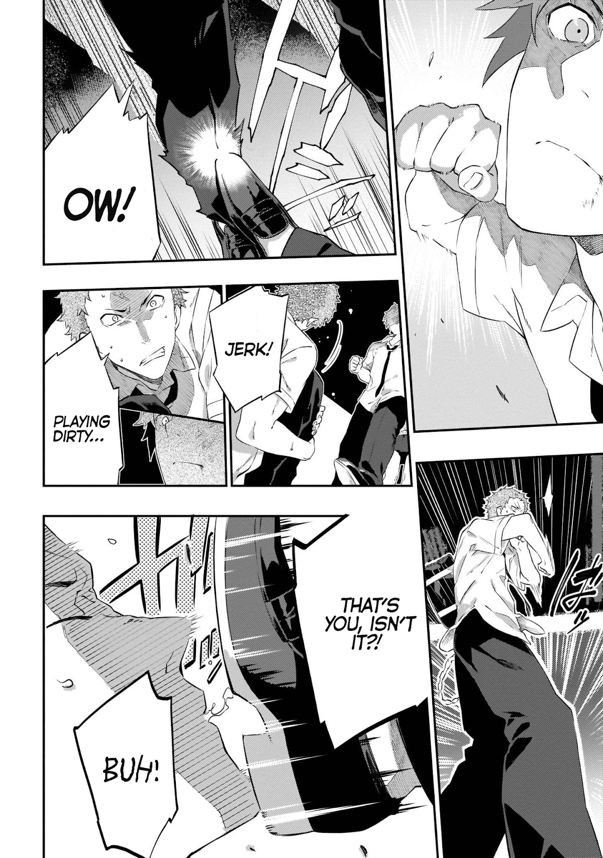 Read Rascal Does Not Dream of the Petite Devil Kohai ENGLISH Manga Online