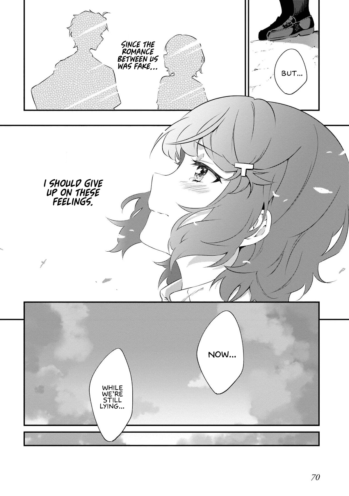 Read Rascal Does Not Dream of the Petite Devil Kohai ENGLISH Manga Online