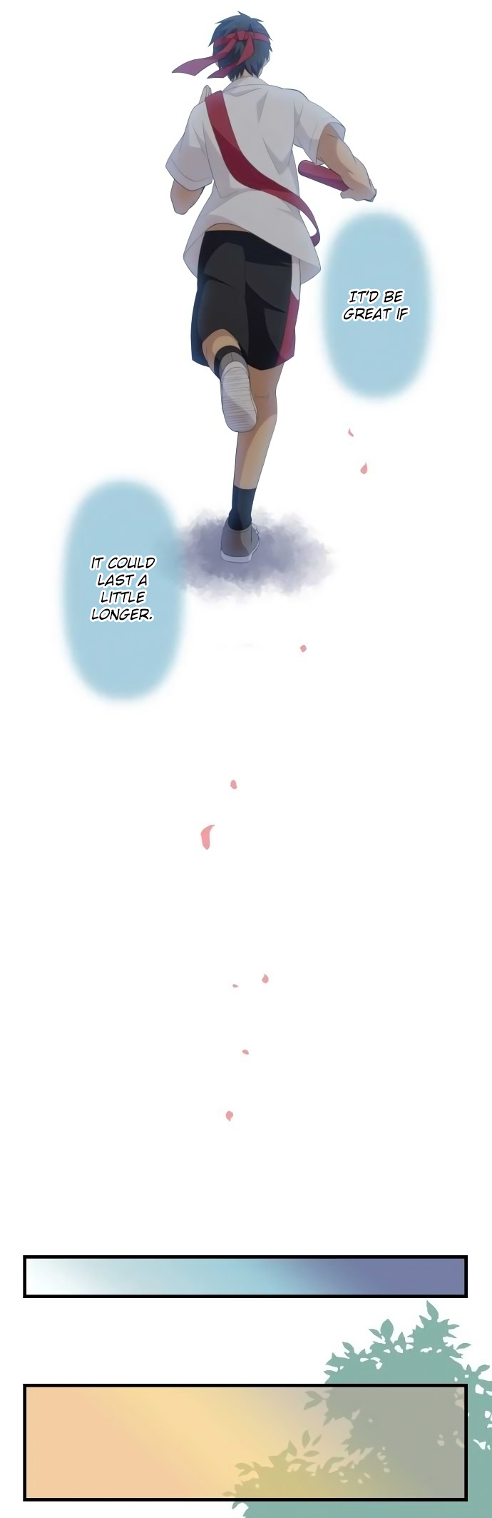 Read ReLIFE ENGLISH Manga Online