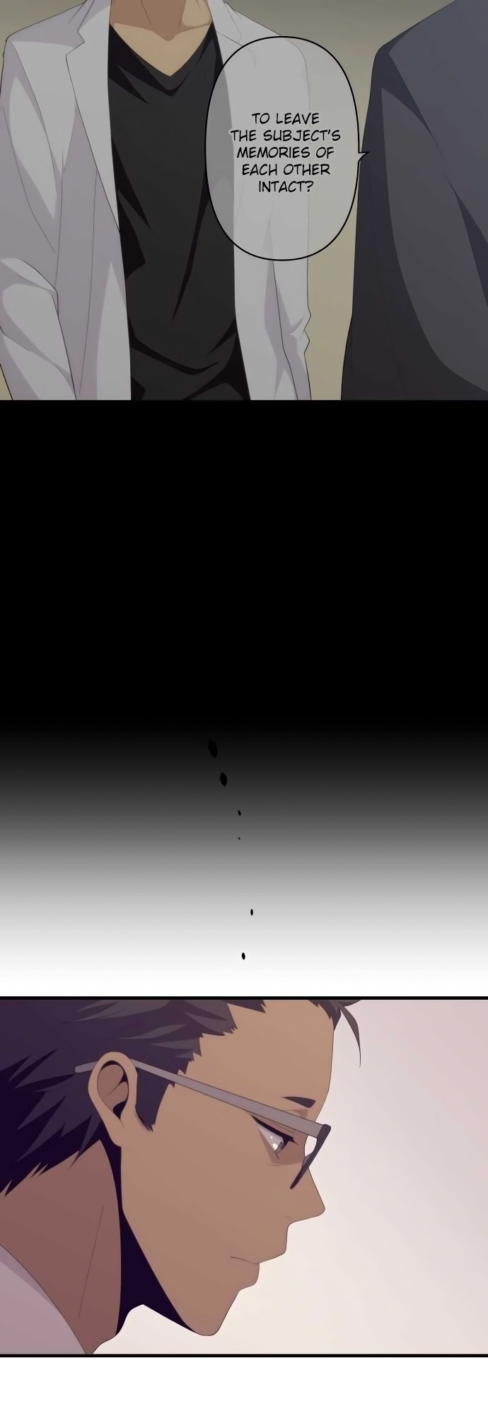 Read ReLIFE ENGLISH Manga Online