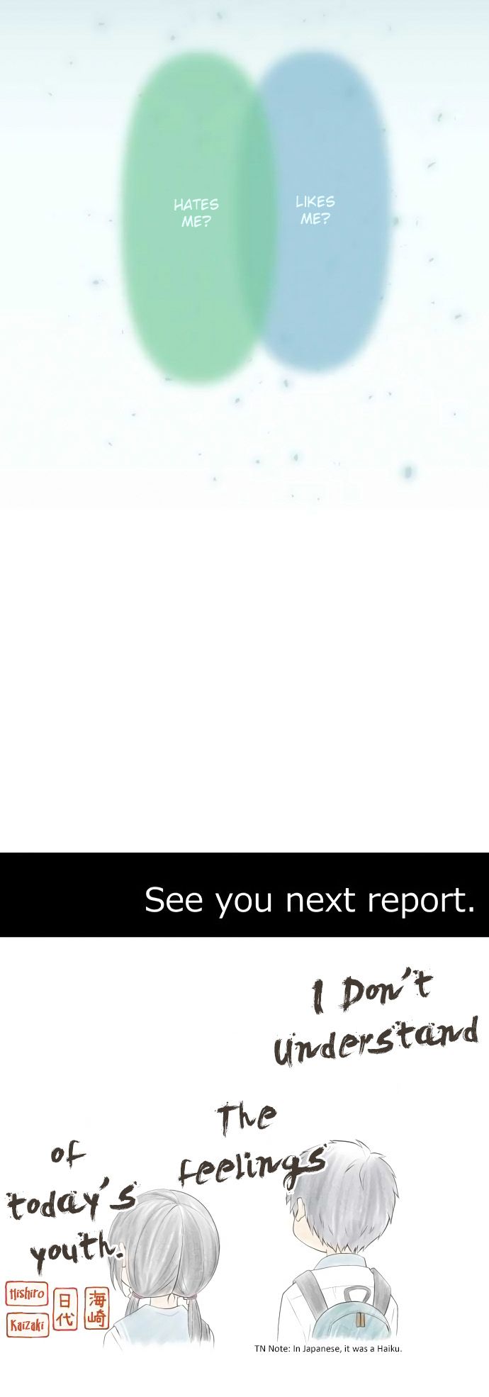 Read ReLIFE ENGLISH Manga Online