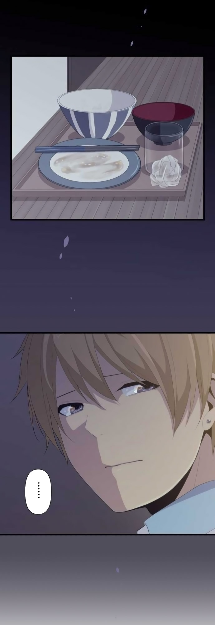 Read ReLIFE ENGLISH Manga Online