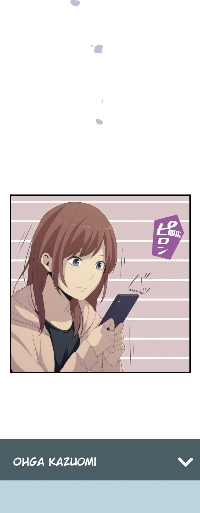 Read ReLIFE ENGLISH Manga Online
