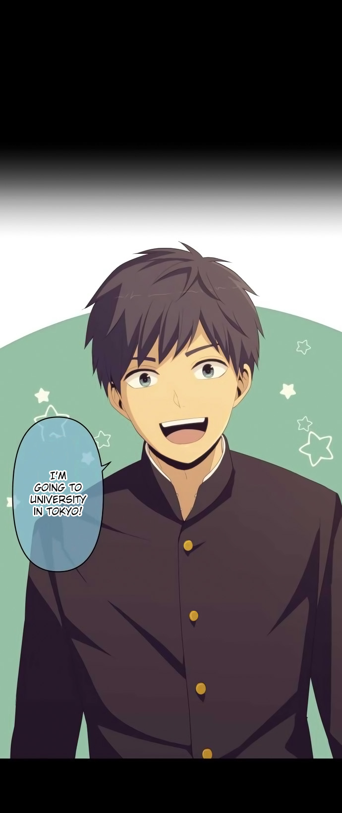 Read ReLIFE ENGLISH Manga Online