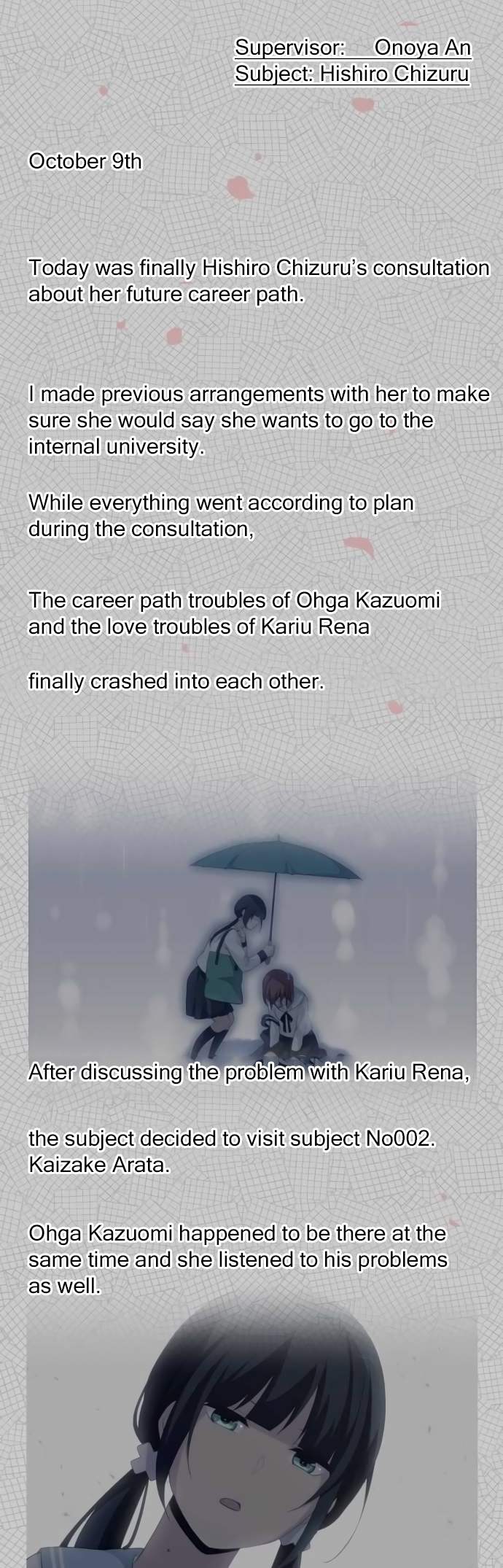 Read ReLIFE ENGLISH Manga Online