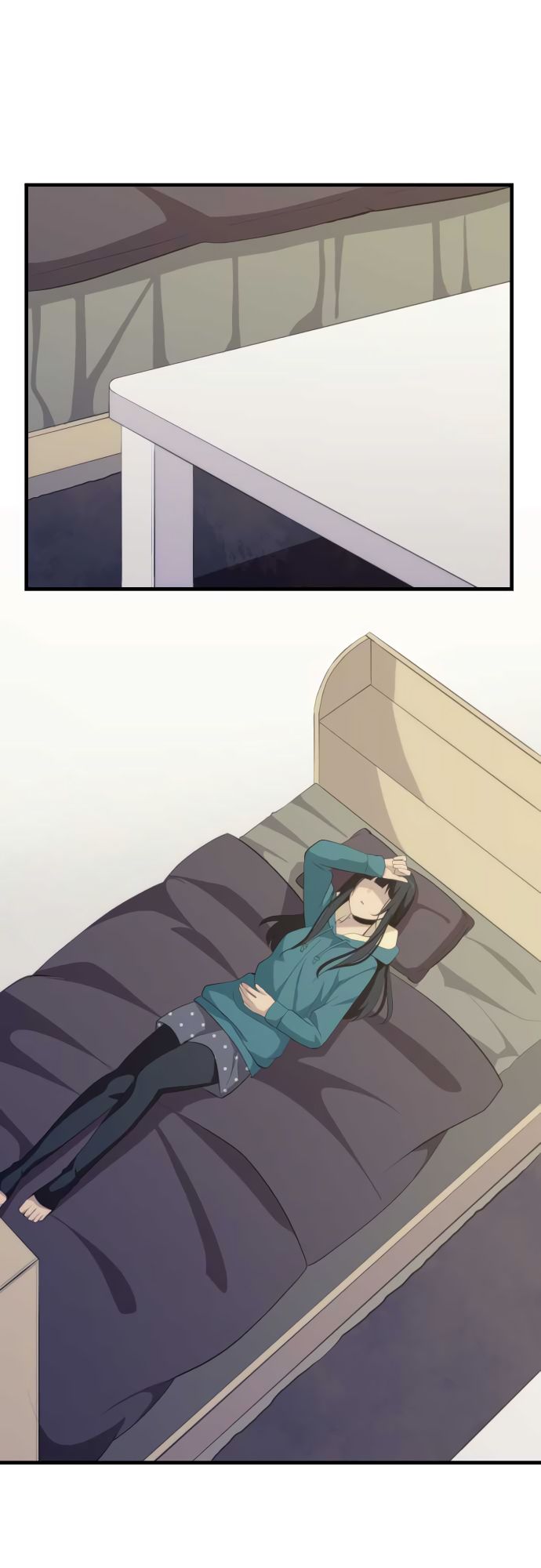 Read ReLIFE ENGLISH Manga Online