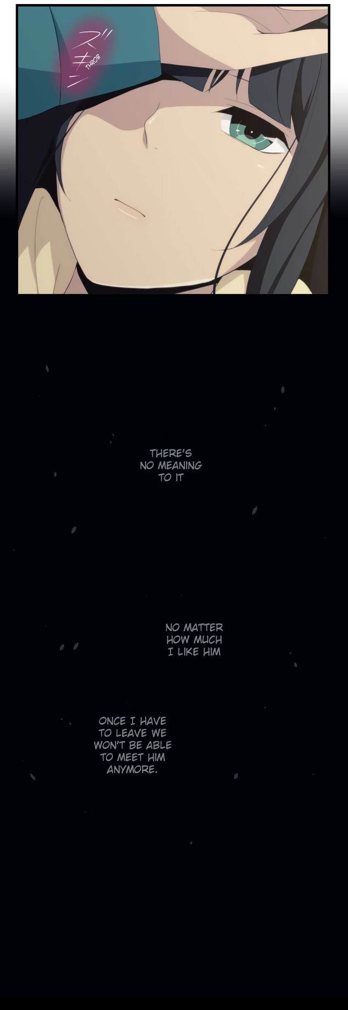 Read ReLIFE ENGLISH Manga Online