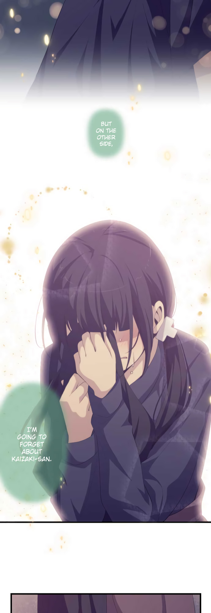 Read ReLIFE ENGLISH Manga Online