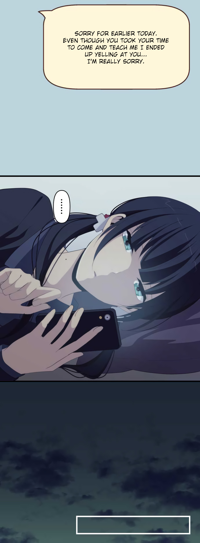 Read ReLIFE ENGLISH Manga Online