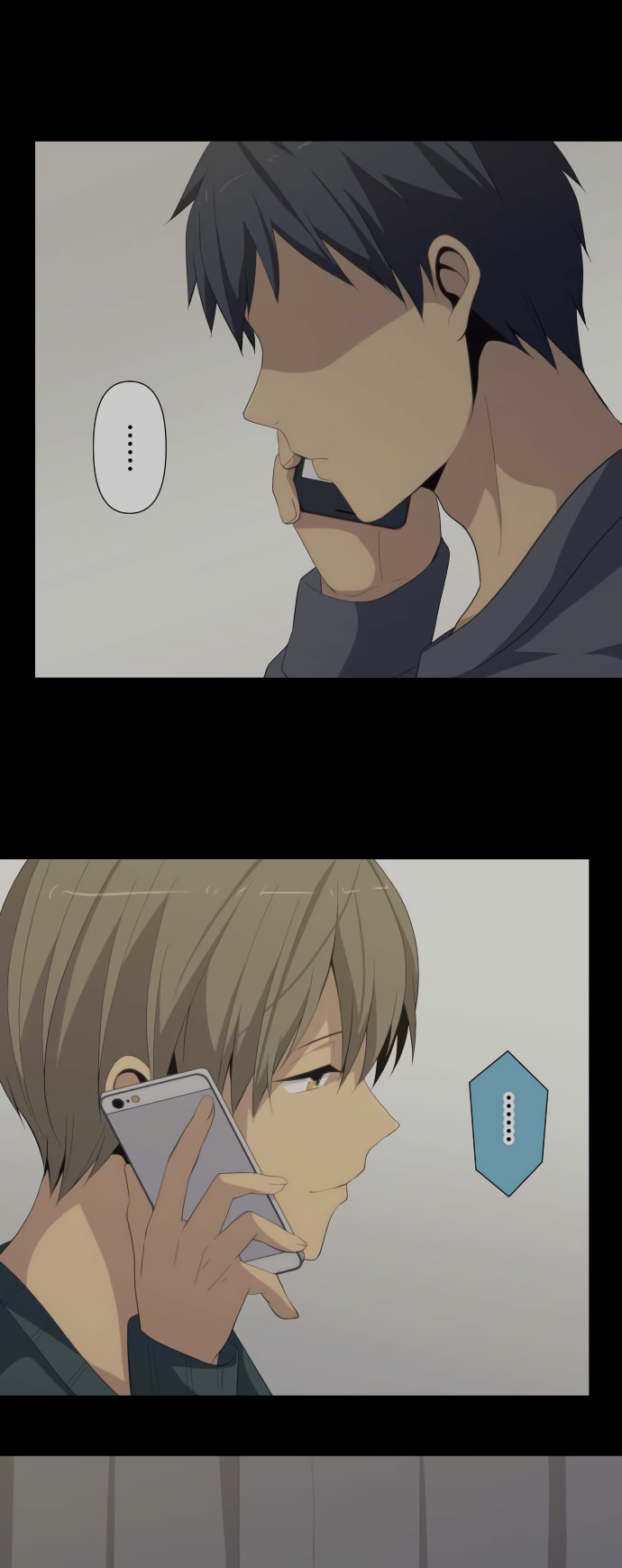 Read ReLIFE ENGLISH Manga Online