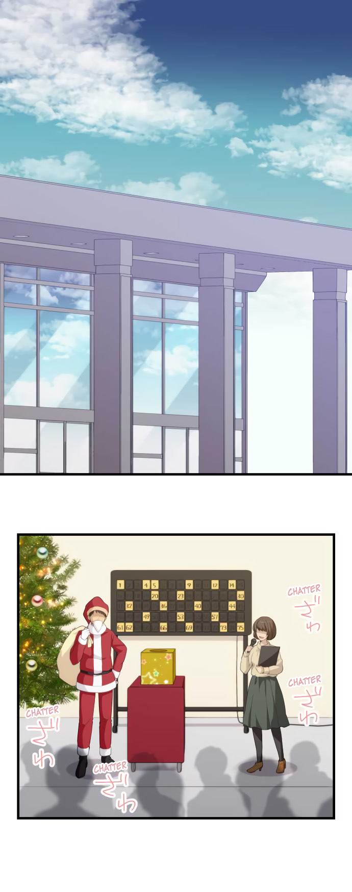 Read ReLIFE ENGLISH Manga Online