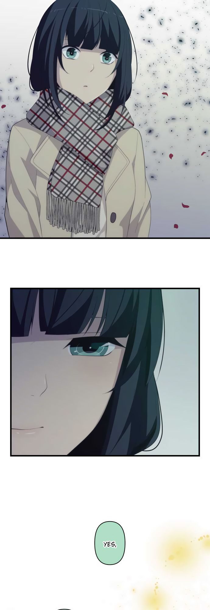 Read ReLIFE ENGLISH Manga Online