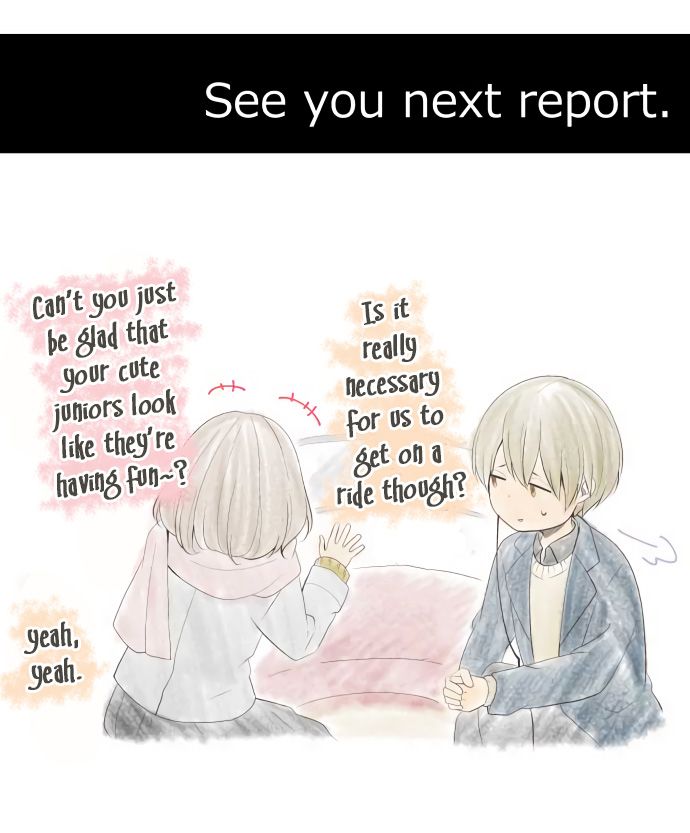 Read ReLIFE ENGLISH Manga Online