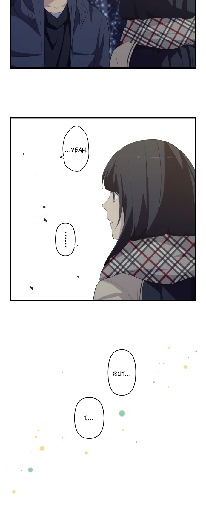 Read ReLIFE ENGLISH Manga Online