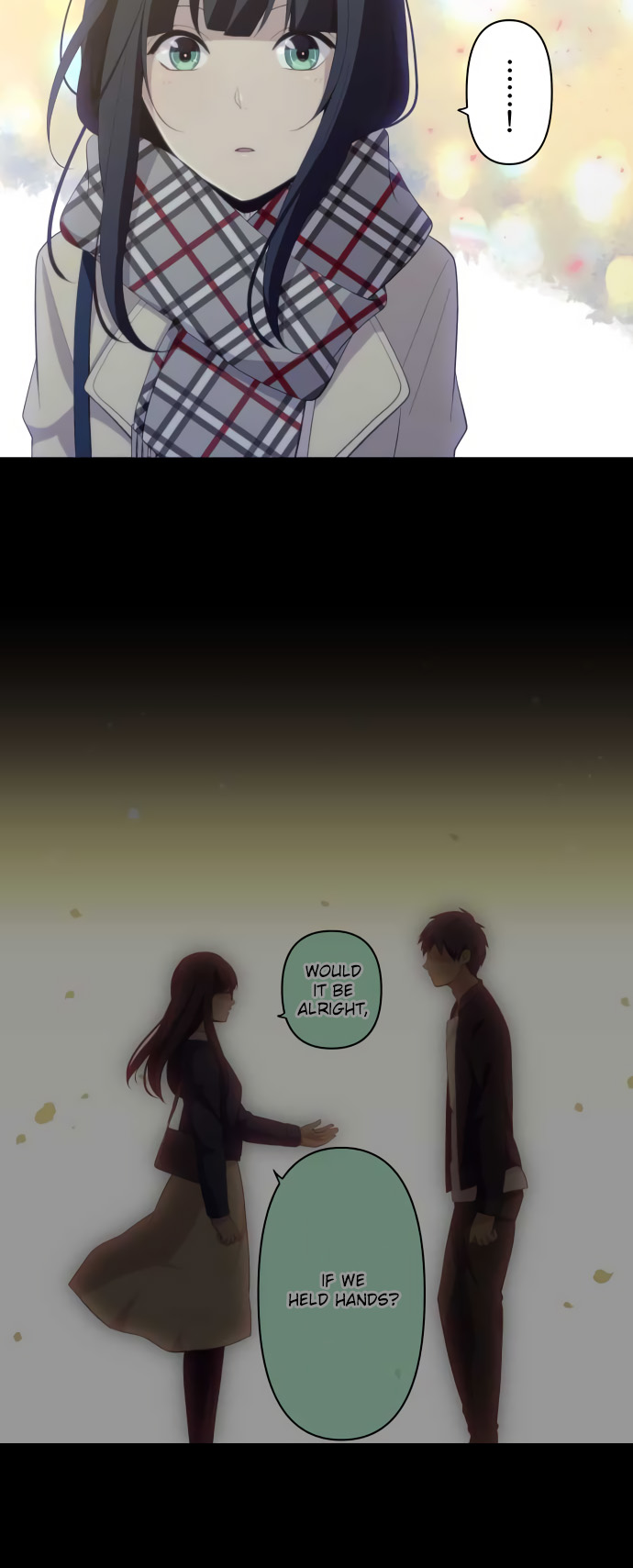 Read ReLIFE ENGLISH Manga Online