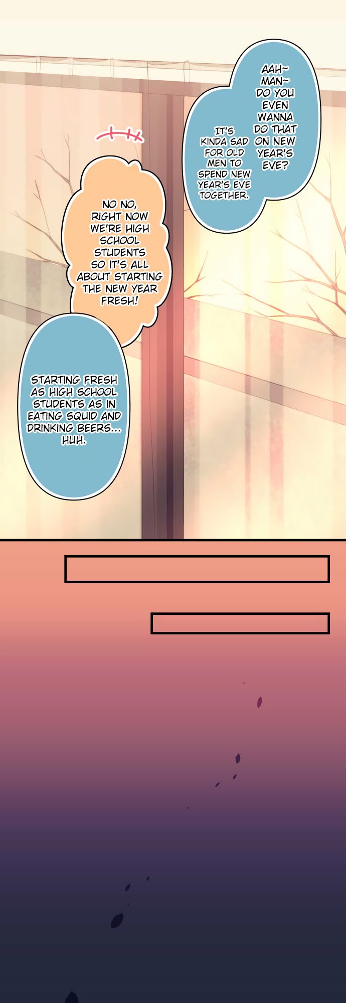 Read ReLIFE ENGLISH Manga Online