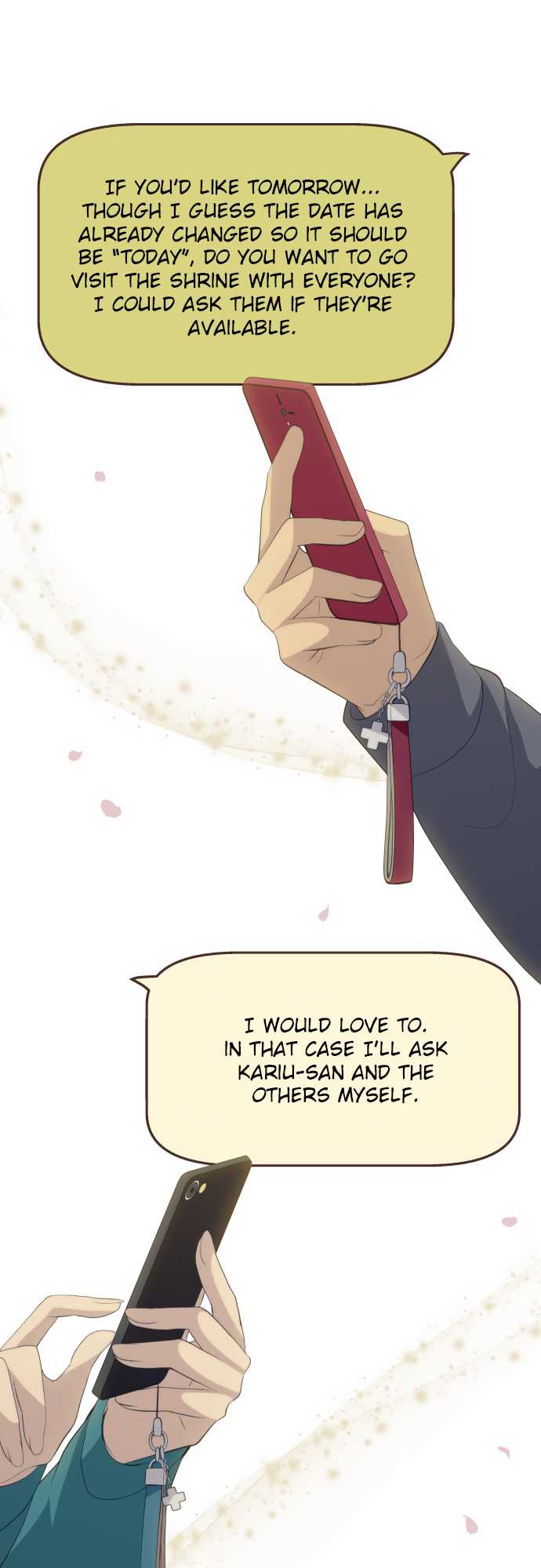 Read ReLIFE ENGLISH Manga Online